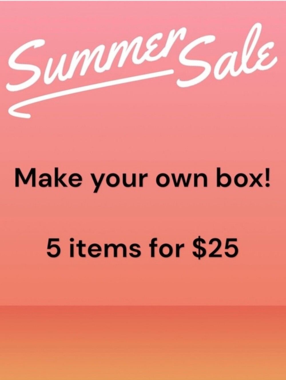 Rest Of AUGUST for This Deal 💰